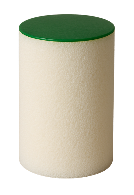 Bare Swab Foam Pigs