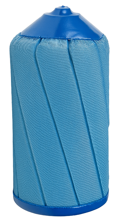 Total Wire Powerbrush Foam Pigs